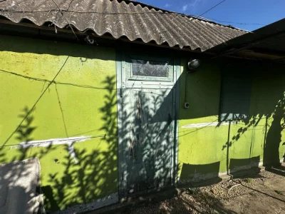 Продам домик в Черноморске