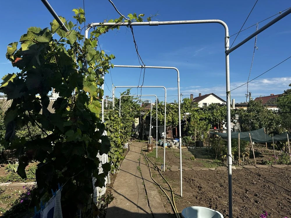 Продам домик в Черноморске