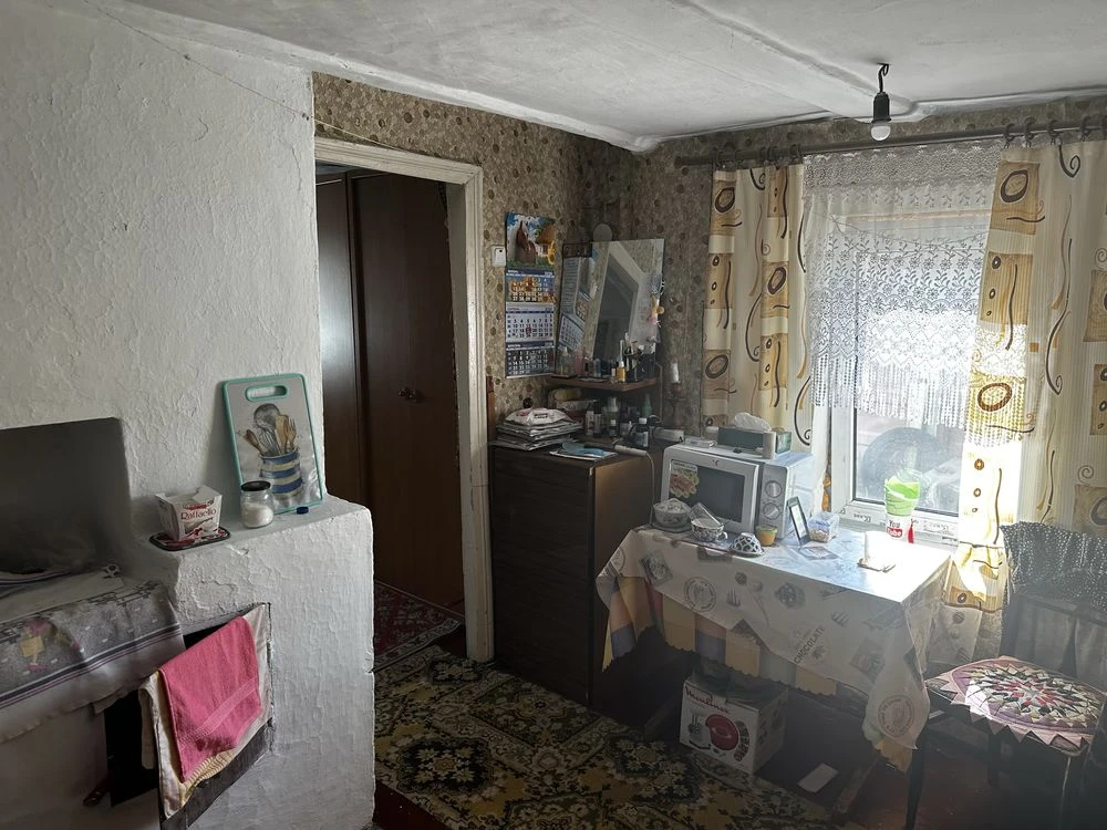 Продам домик в Черноморске