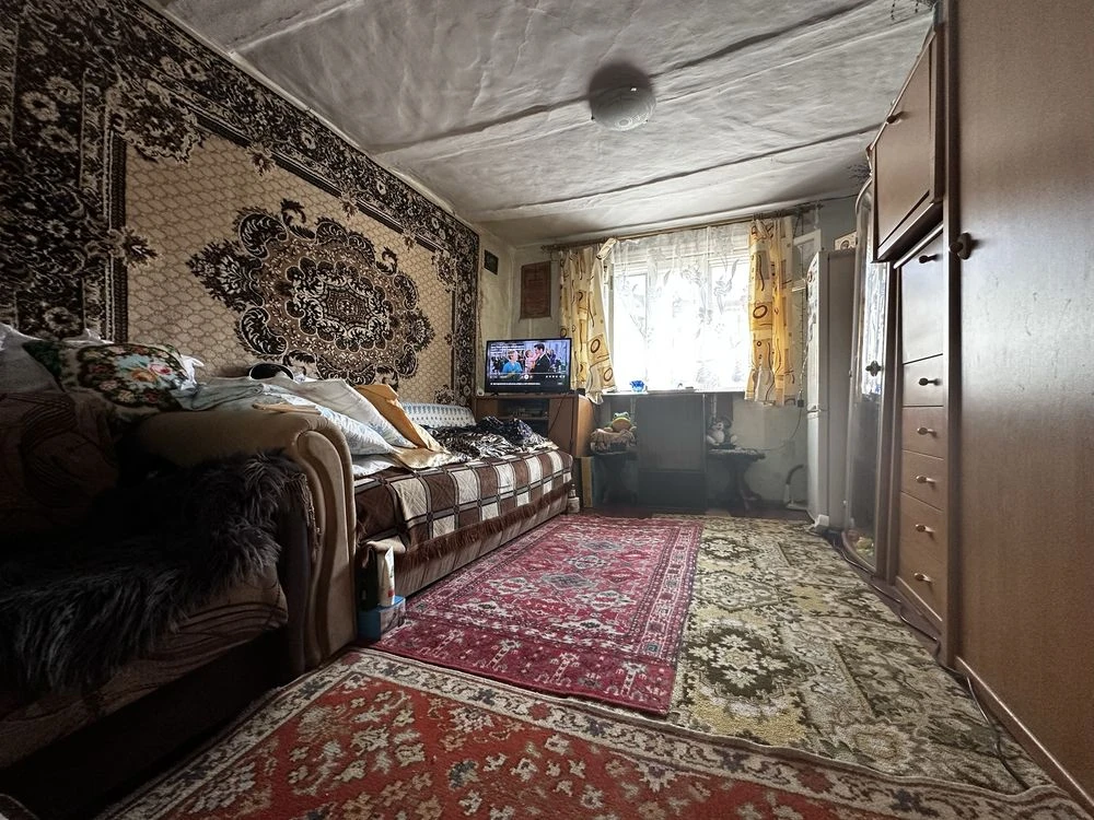 Продам домик в Черноморске