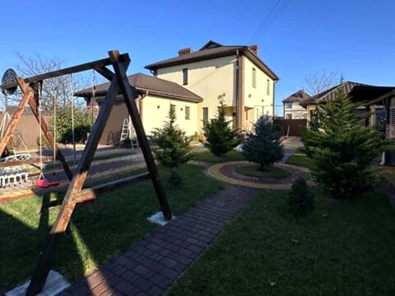 Будинок. Чорноморськ, Чорноморськ (Іллічівськ), Ветеран кооп