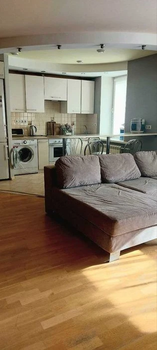 Selling a 2-room apartment in the new building of the Zaleskaya residential complex (405115)