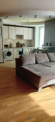 Selling a 2-room apartment in the new building of the Zaleskaya residential complex (405115)