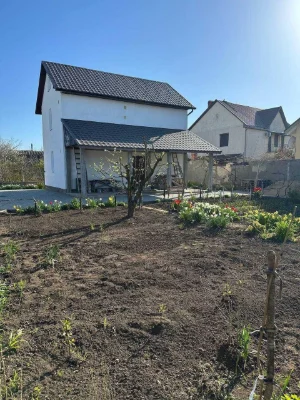 Продам будинок біля Чорноморська. СГ Ветеран
