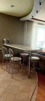 Selling a 2-room apartment in the new building of the Zaleskaya residential complex (405115)