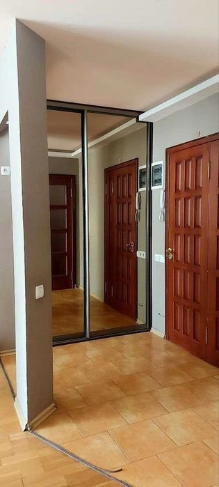 Selling a 2-room apartment in the new building of the Zaleskaya residential complex (405115)