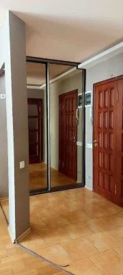 Selling a 2-room apartment in the new building of the Zaleskaya residential complex (405115)