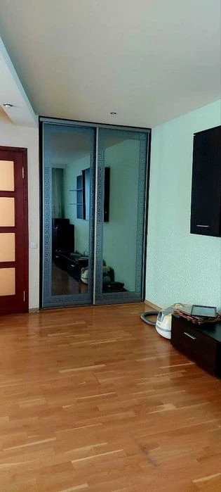 Selling a 2-room apartment in the new building of the Zaleskaya residential complex (405115)