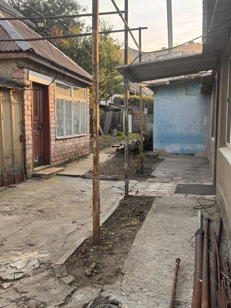 Будинок в центрі Чорноморська. Від хозяіна. Без комісіі