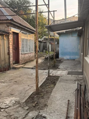 Будинок в центрі Чорноморська. Від хозяіна. Без комісіі