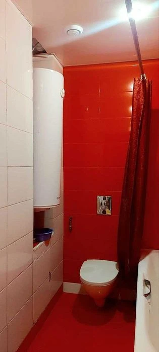 Selling a 2-room apartment in the new building of the Zaleskaya residential complex (405115)