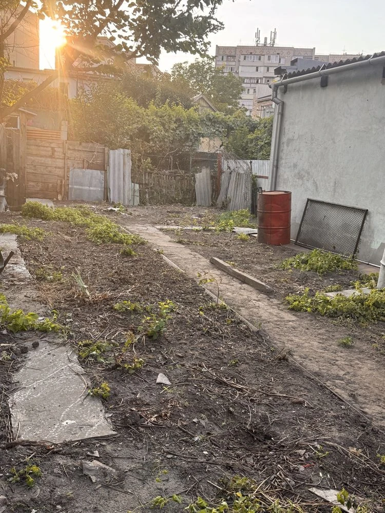 Будинок в центрі Чорноморська. Від хозяіна. Без комісіі