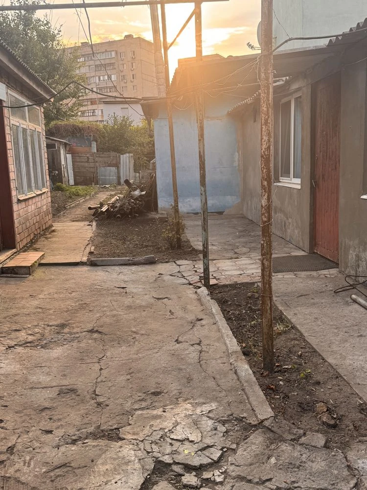 Будинок в центрі Чорноморська. Від хозяіна. Без комісіі