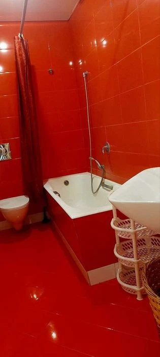 Selling a 2-room apartment in the new building of the Zaleskaya residential complex (405115)