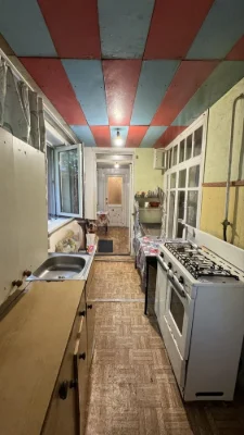 Будинок в центрі Чорноморська. Від хозяіна. Без комісіі