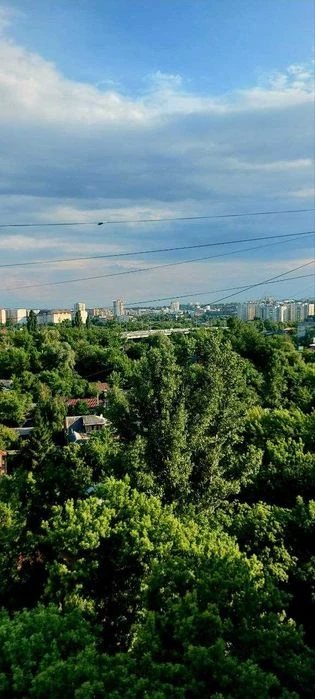 Selling a 2-room apartment in the new building of the Zaleskaya residential complex (405115)
