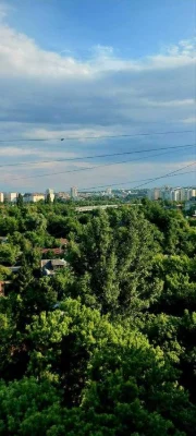 Selling a 2-room apartment in the new building of the Zaleskaya residential complex (405115)