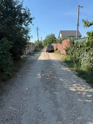 Продам новий будинок.
