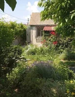 (13/1) Продам компактний будинок.в с. Олександрівка (Чорномо