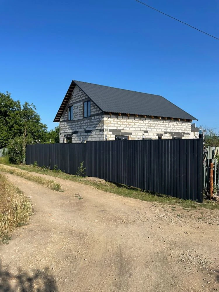 Будинок «Приморське» 45 000$