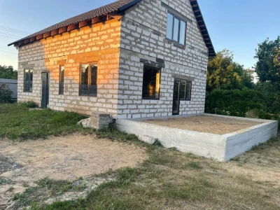Будинок «Приморське» 45 000$