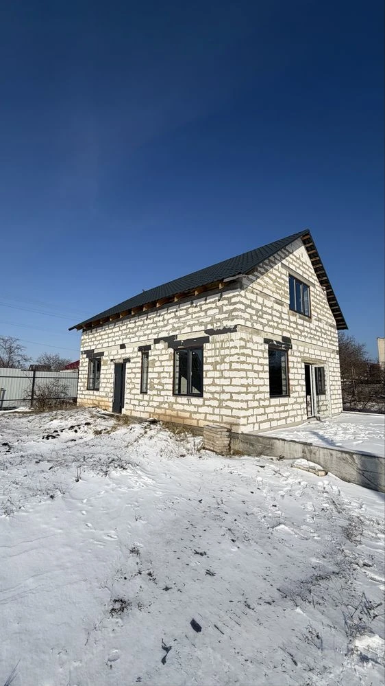 Будинок «Приморське» 45 000$