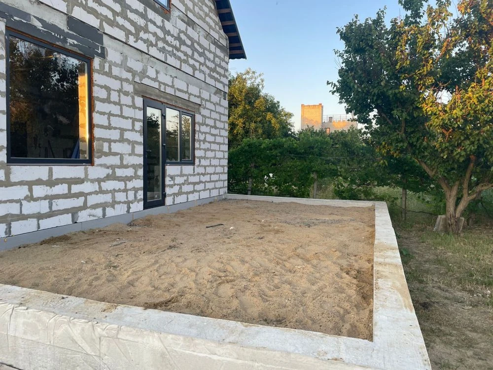 Будинок «Приморське» 45 000$