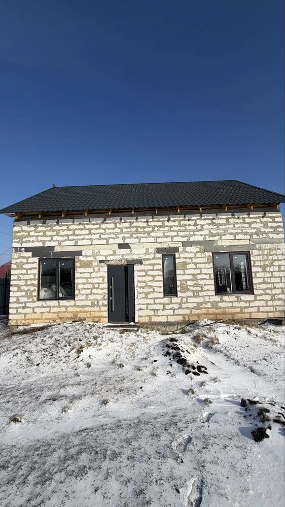 Будинок «Приморське» 45 000$
