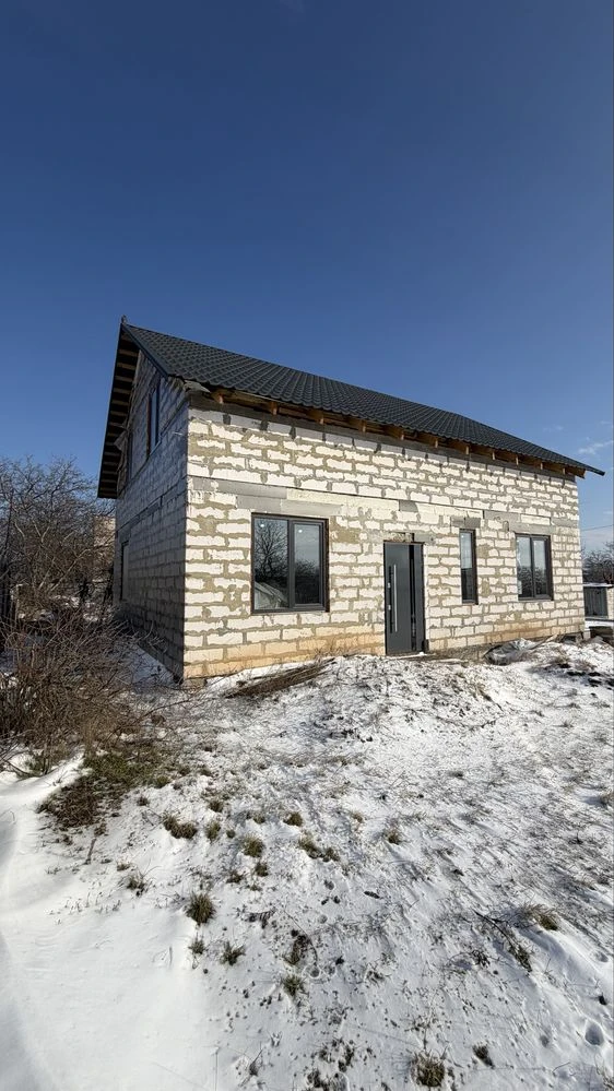 Будинок «Приморське» 45 000$