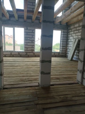 Продам дом-гостиница 3-этажа возле моря