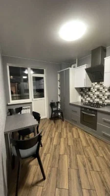 Продаж 3 кім квартири 4/9 пов. Індив. опал. Новобуд Розсошен