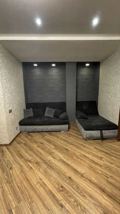 Продаж 3 кім квартири 4/9 пов. Індив. опал. Новобуд Розсошен