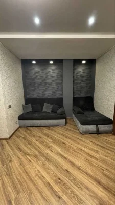 Продаж 3 кім квартири 4/9 пов. Індив. опал. Новобуд Розсошен