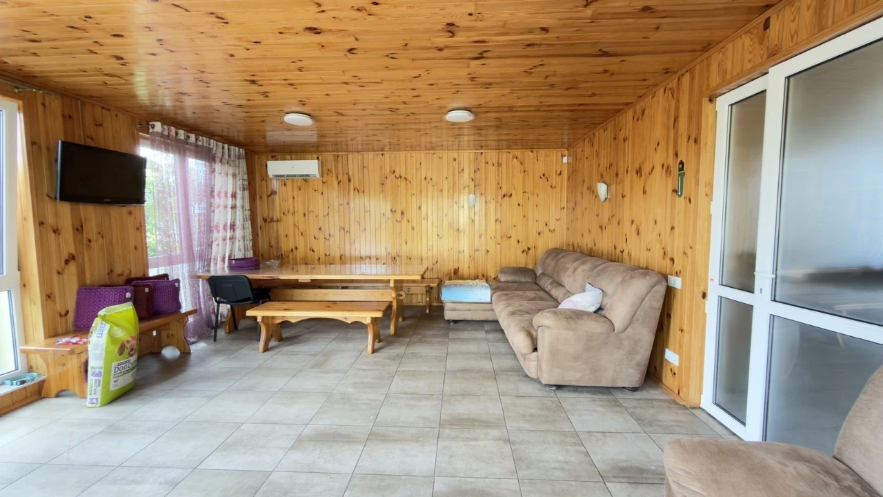 Продам   будинок біля моря на Ветерані