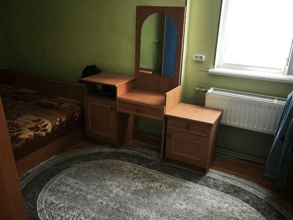 Будинок. Чорноморськ, Чорноморськ (Іллічівськ), Центральна