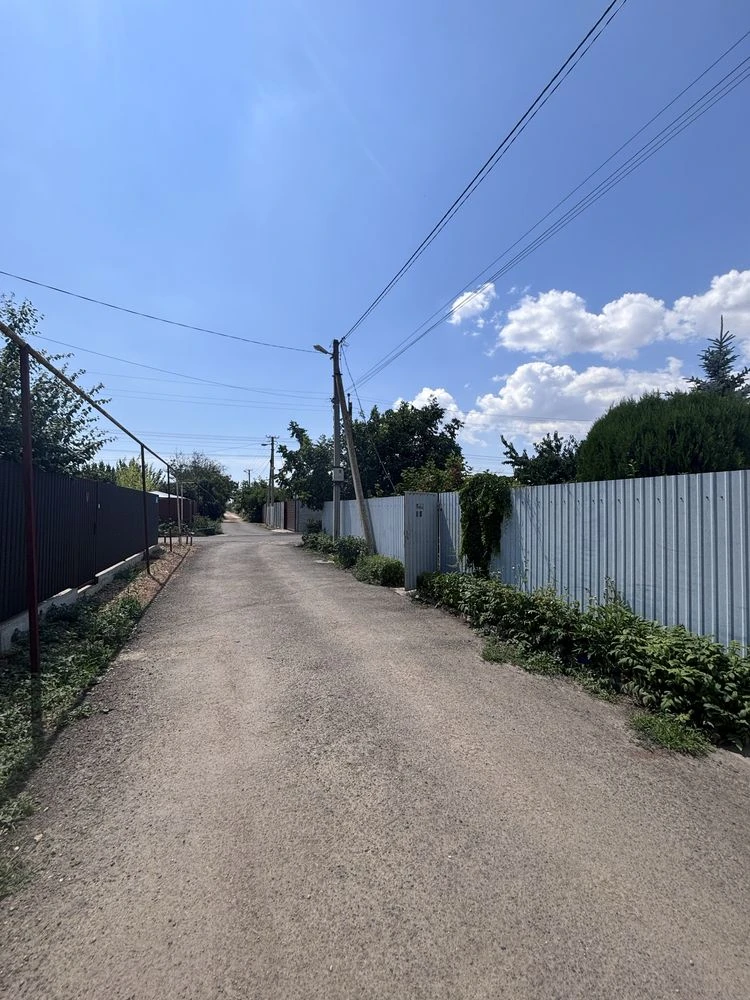 Дача біля моря 70000$