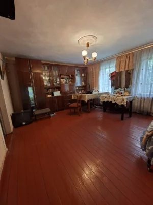 Продам ДОМ на центральной улице
