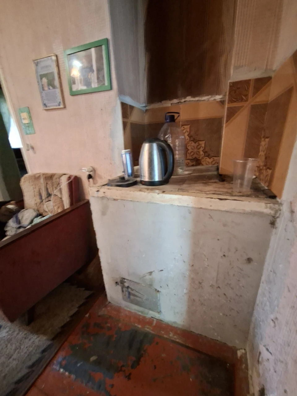 Продам ДОМ на центральной улице