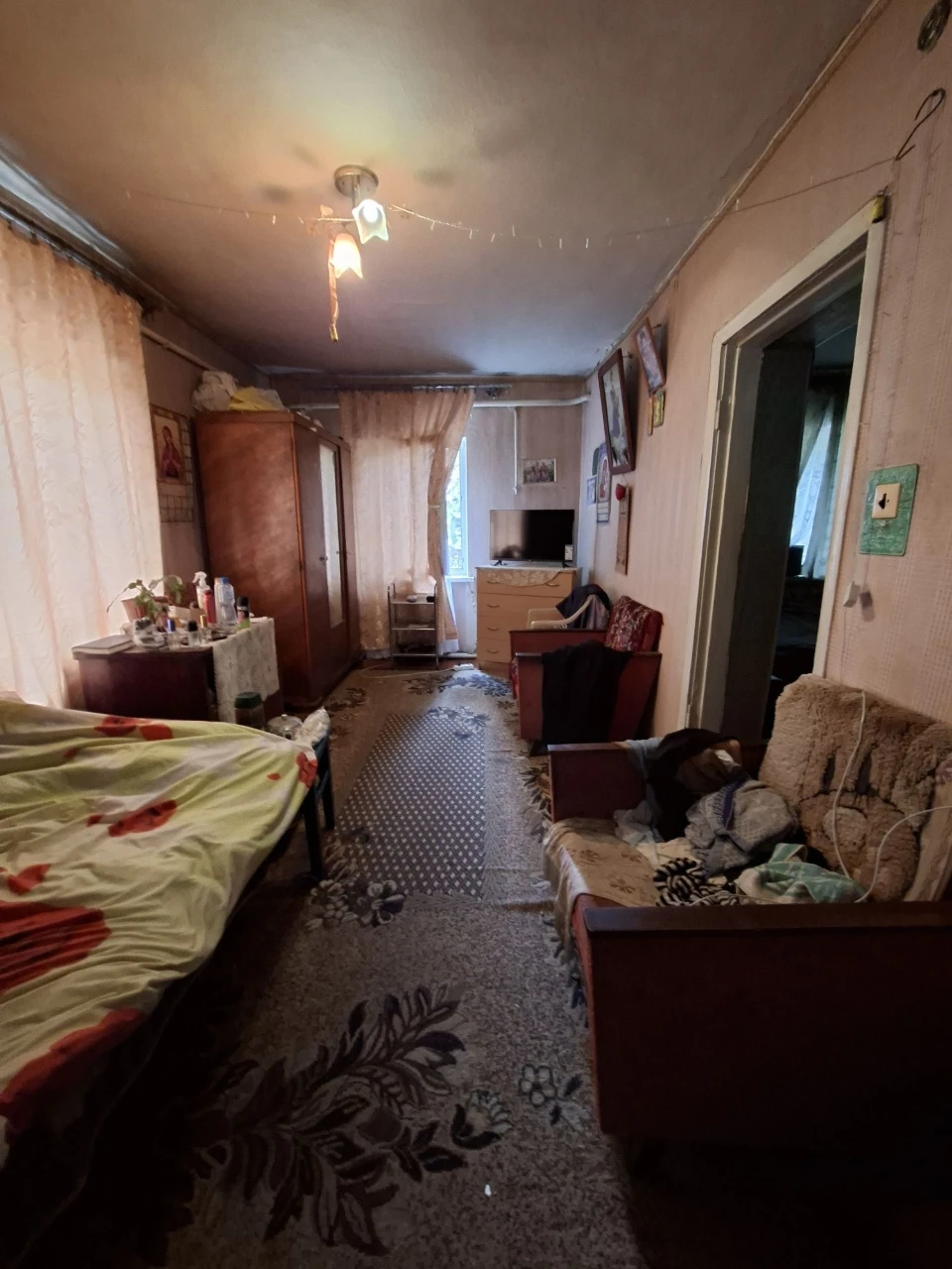 Продам ДОМ на центральной улице