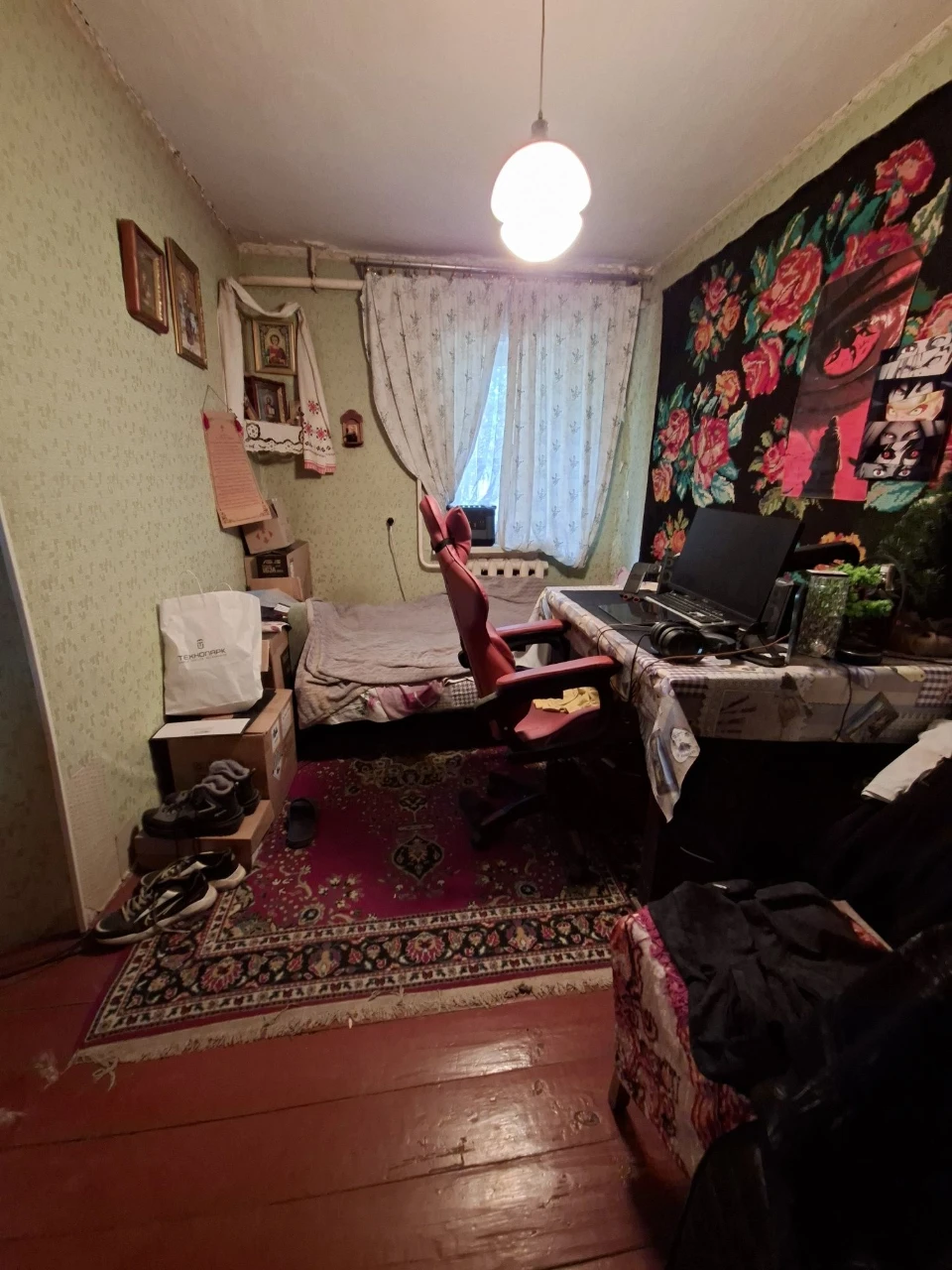 Продам ДОМ на центральной улице