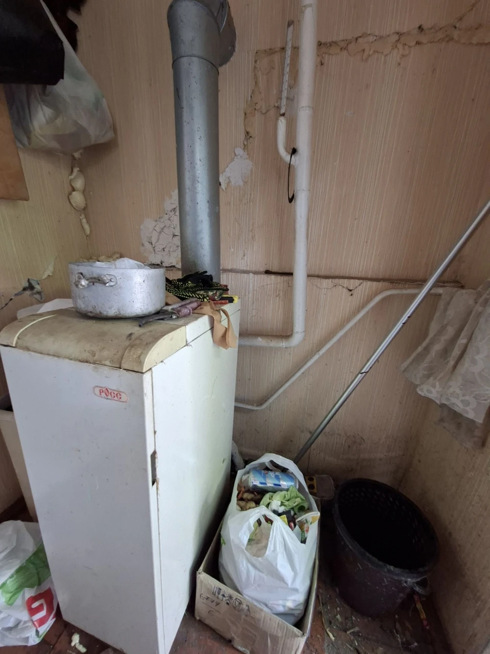 Продам ДОМ на центральной улице