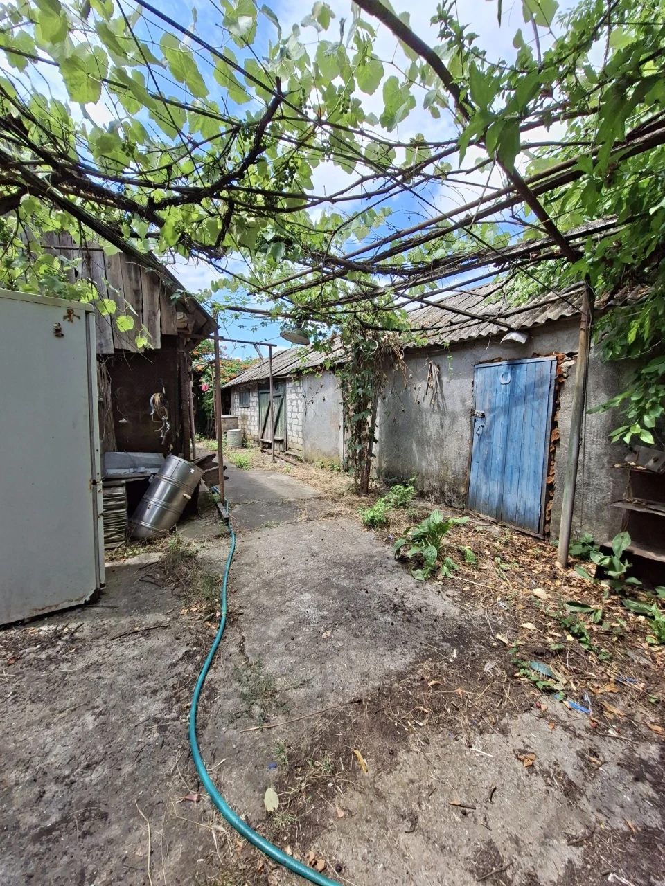 Продам ДОМ на центральной улице