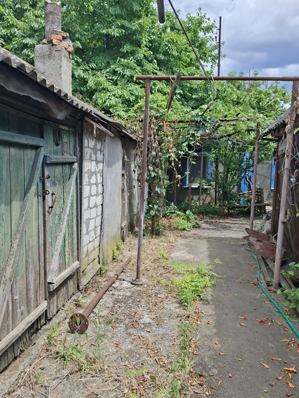 Продам ДОМ на центральной улице