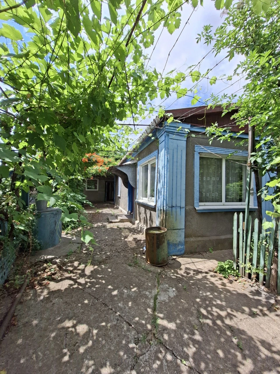 Продам ДОМ на центральной улице