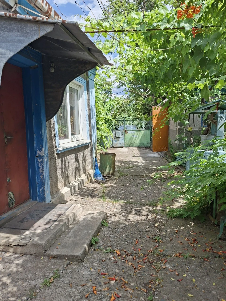 Продам ДОМ на центральной улице