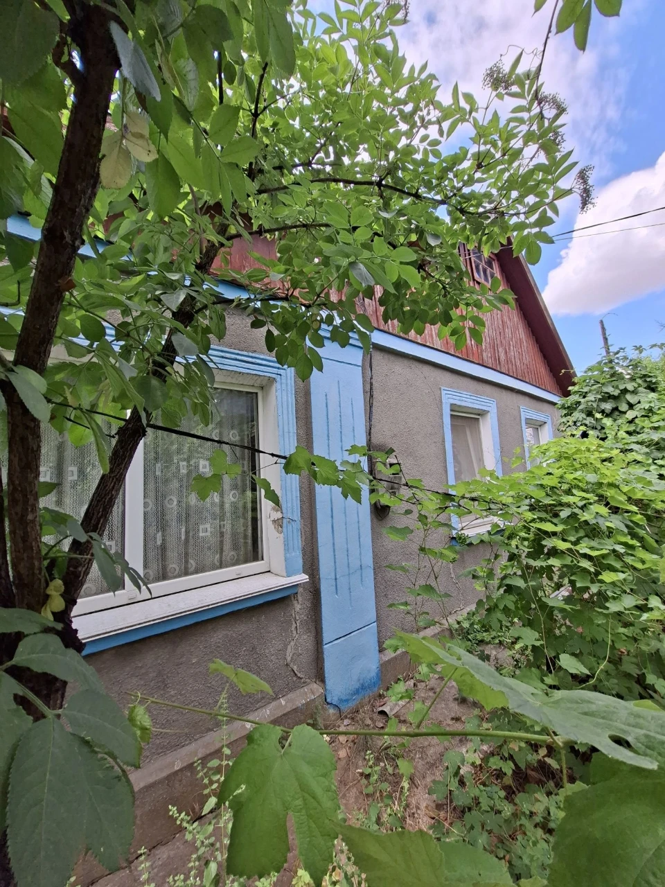 Продам ДОМ на центральной улице
