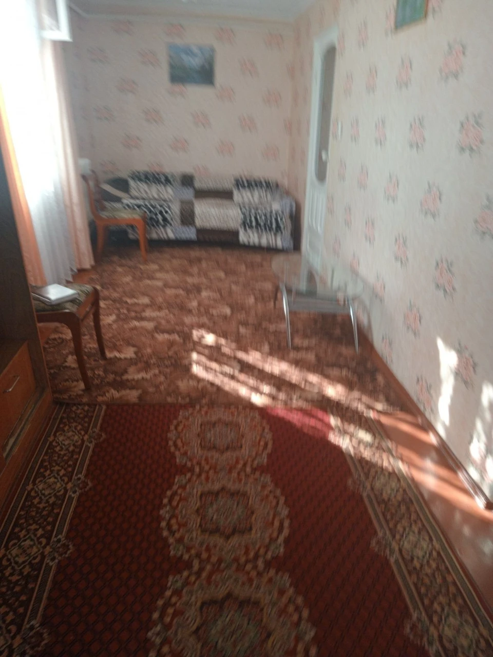 Будинок Олександрівка