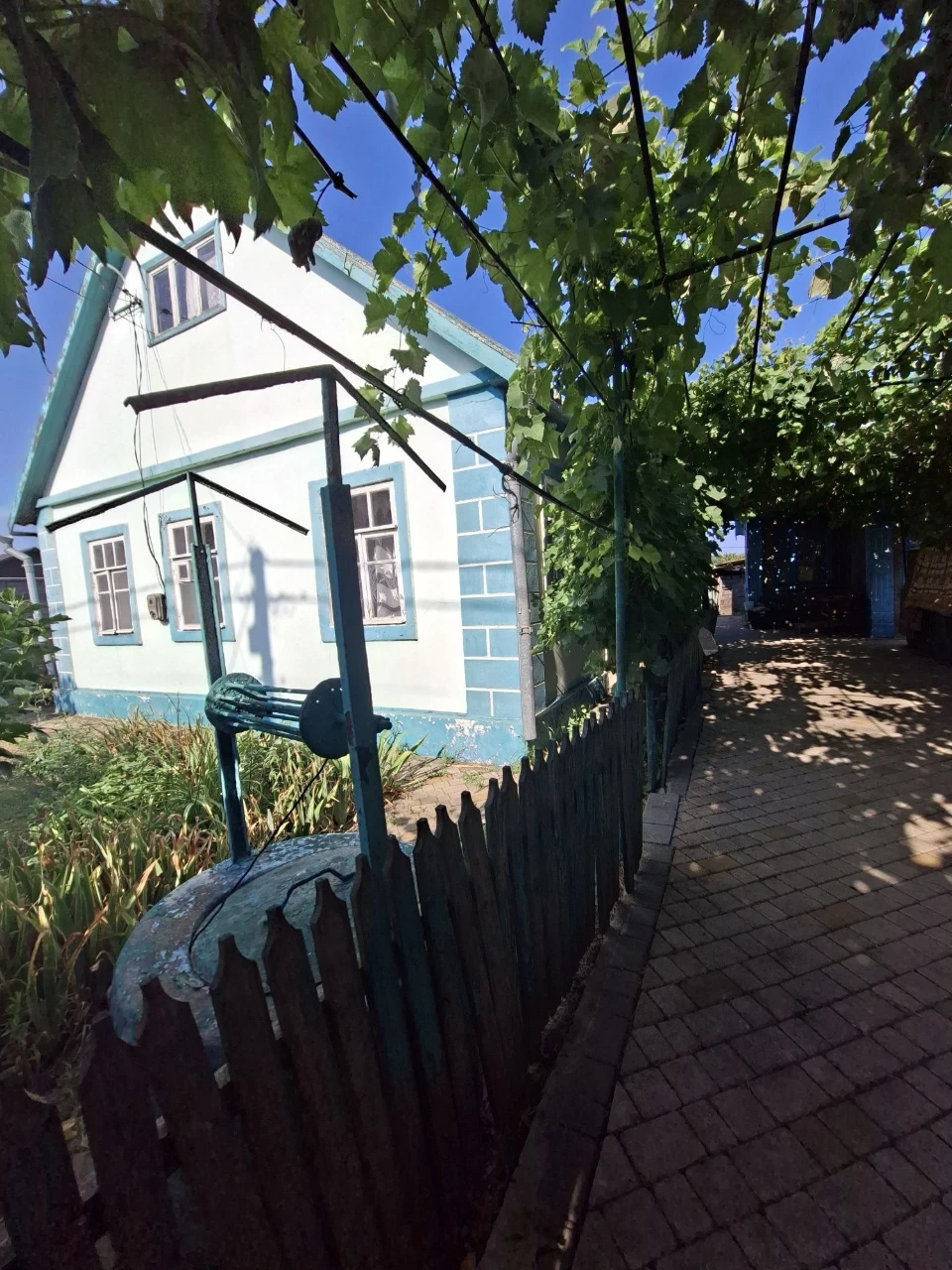 Продам ДОМ в Молодежном