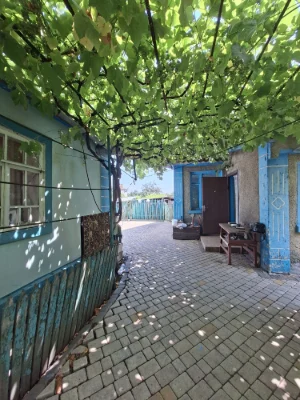 Продам ДОМ в Молодежном