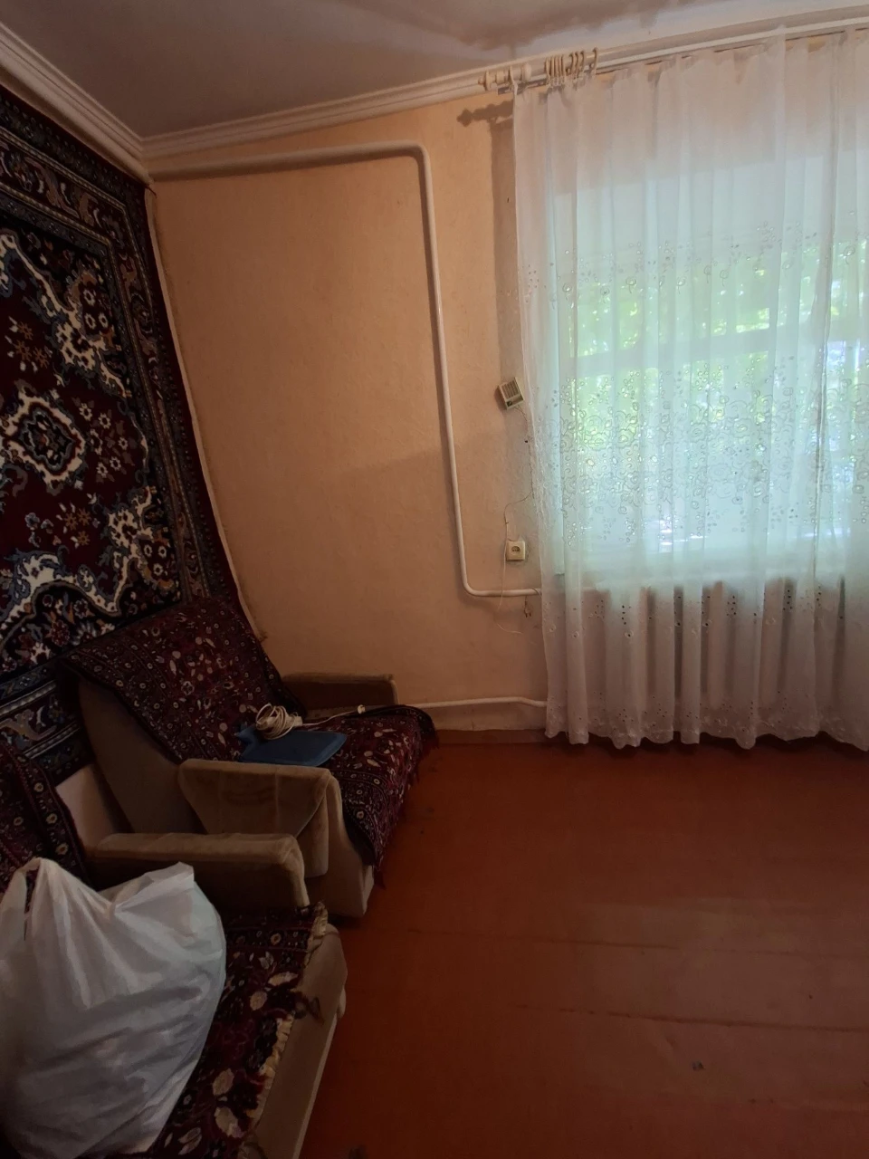 Продам ДОМ в Молодежном